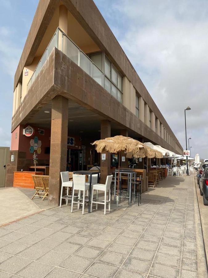 شقة Marfolin 34 Cotillo المظهر الخارجي الصورة
