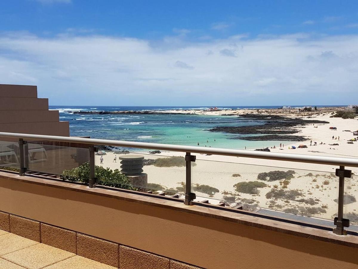 شقة Marfolin 34 Cotillo المظهر الخارجي الصورة