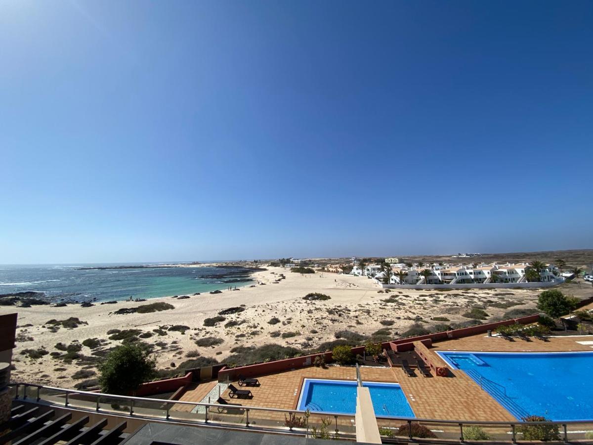 شقة Marfolin 34 Cotillo المظهر الخارجي الصورة